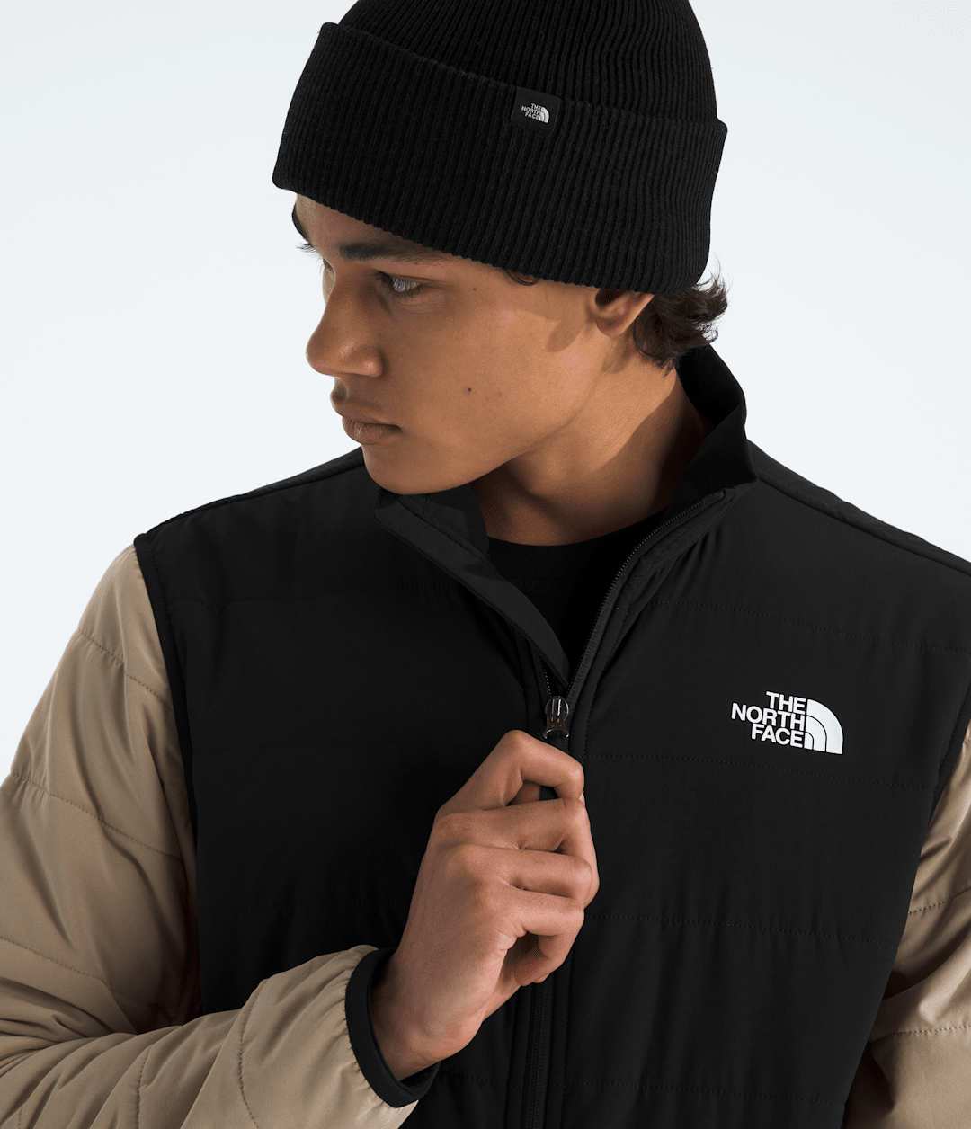 Men’s Mountain Sweatshirt Full-Zip Jacket - The North Face