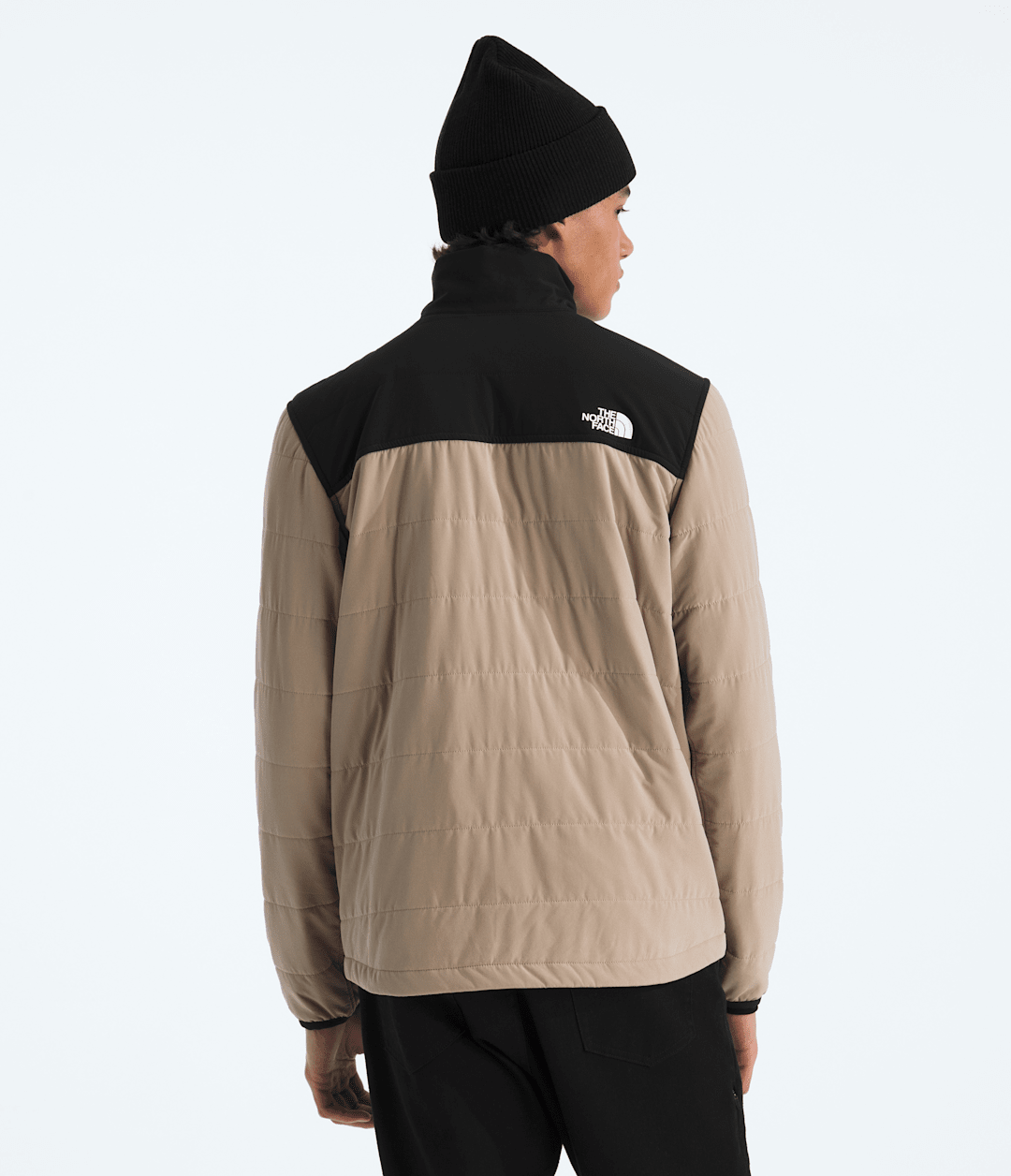 Men’s Mountain Sweatshirt Full-Zip Jacket - The North Face