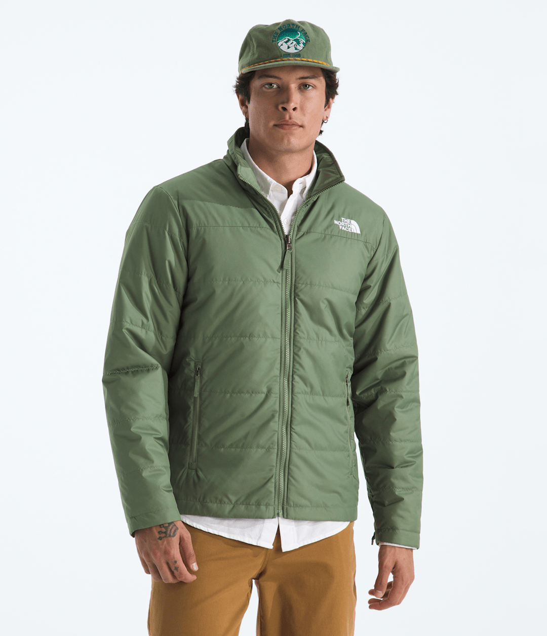 Men’s Lone Peak Triclimate® 2 Jacket - The North Face
