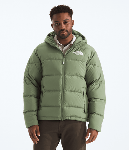 Men’s Frost Fall Hooded Jacket - The North Face