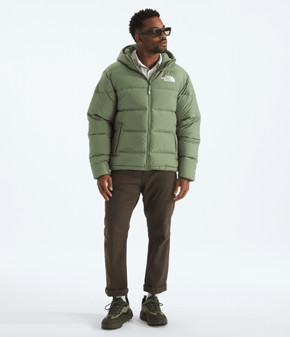 Men’s Frost Fall Hooded Jacket - The North Face