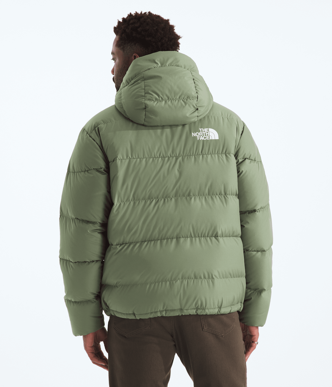 Men’s Frost Fall Hooded Jacket - The North Face