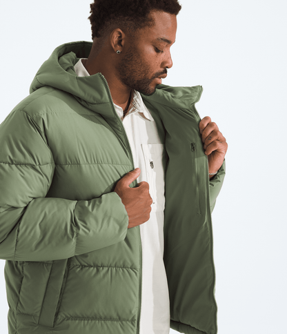 Men’s Frost Fall Hooded Jacket - The North Face