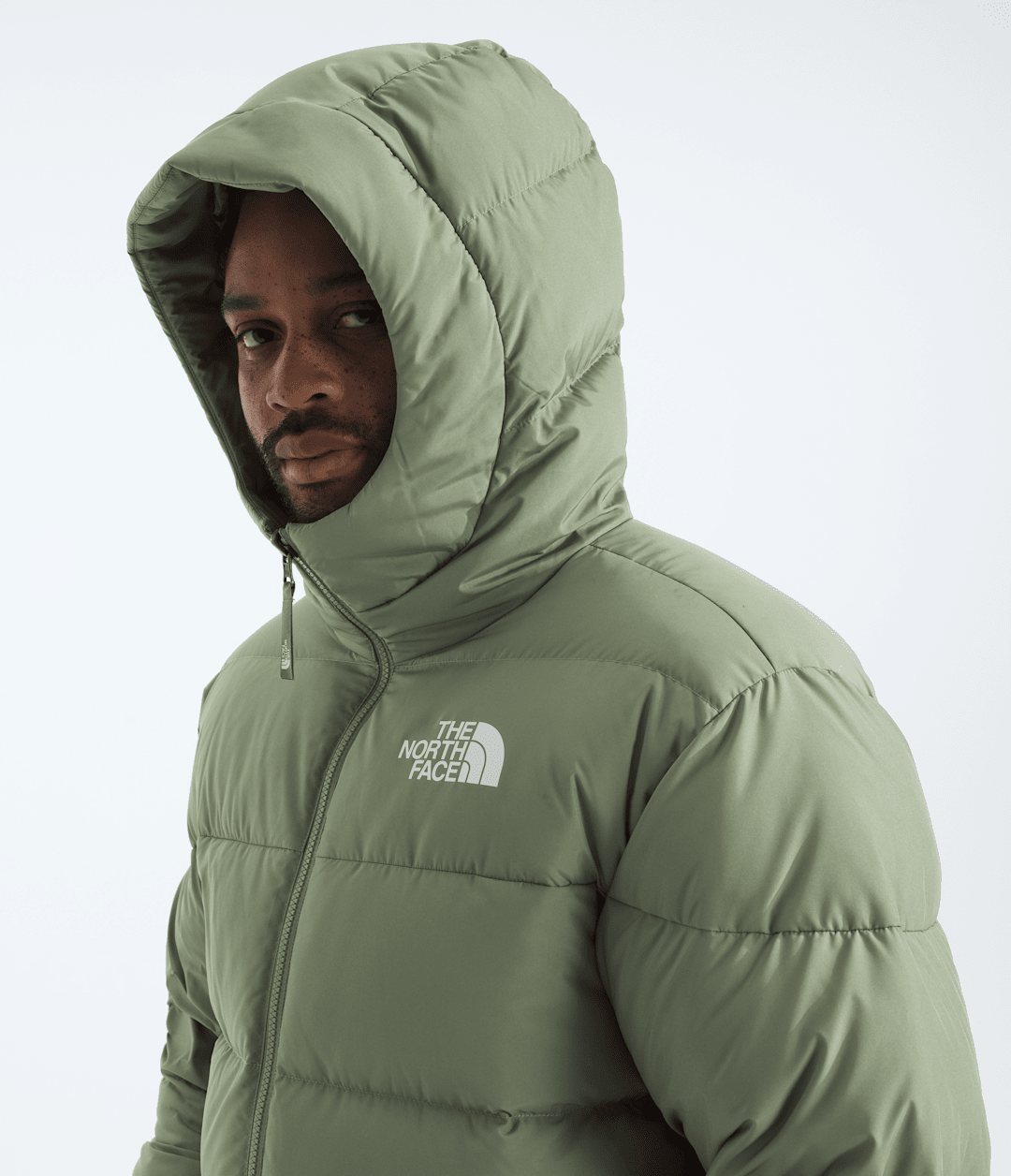 Men’s Frost Fall Hooded Jacket - The North Face