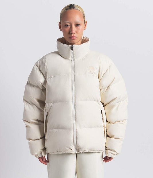 The North Face X SKIMS 1996 Nuptse Jacket - The North Face