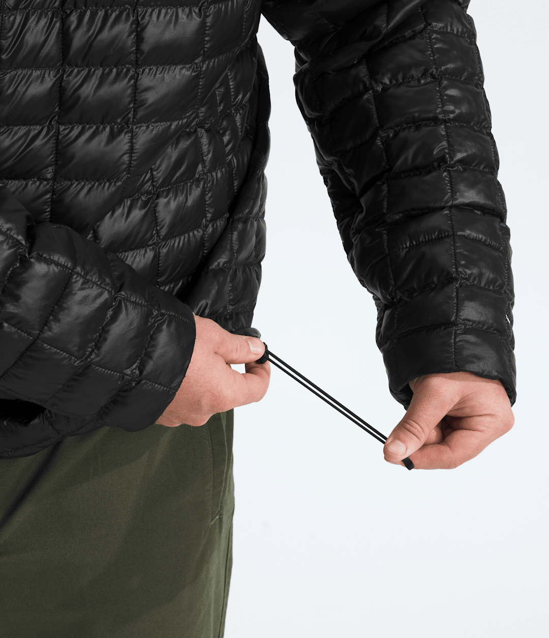 Men’s Big THERMOBALL™ Jacket - The North Face