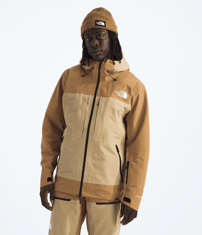 Men’s Ceptor Jacket - The North Face