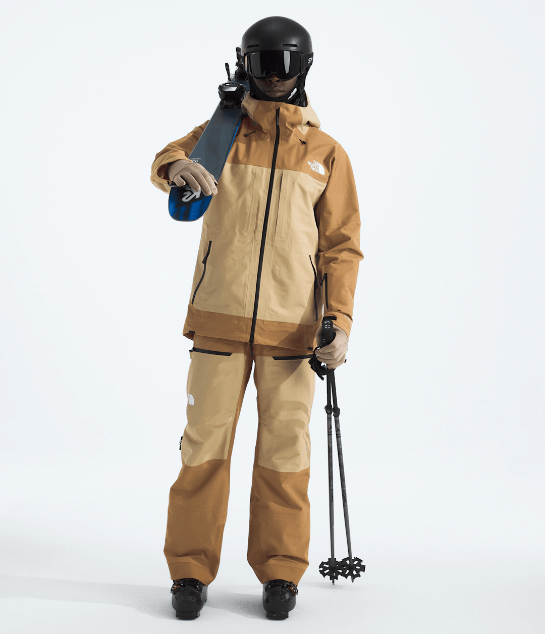 Men’s Ceptor Jacket - The North Face