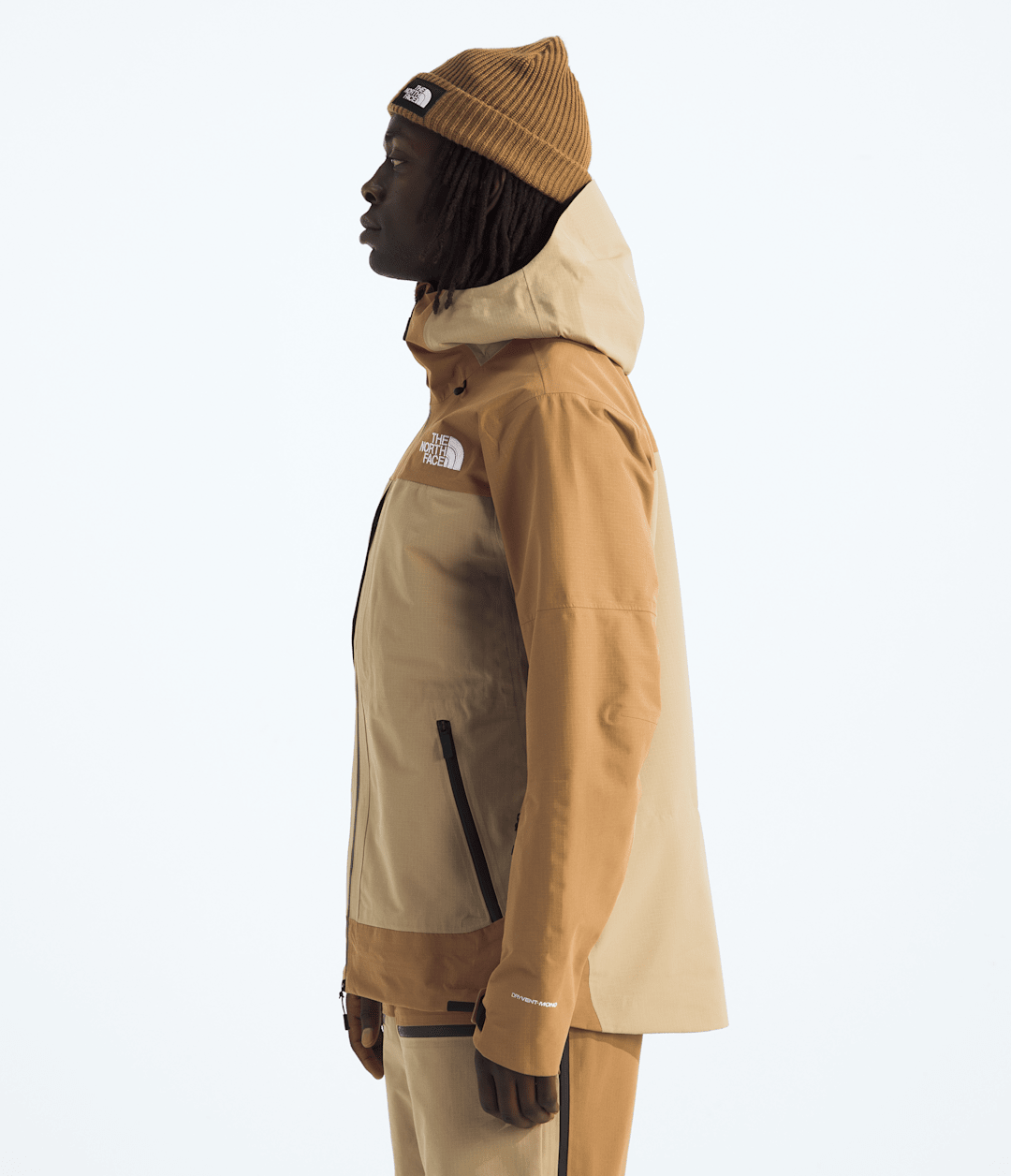 Men’s Ceptor Jacket - The North Face