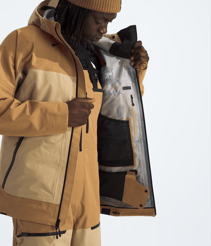 Men’s Ceptor Jacket - The North Face