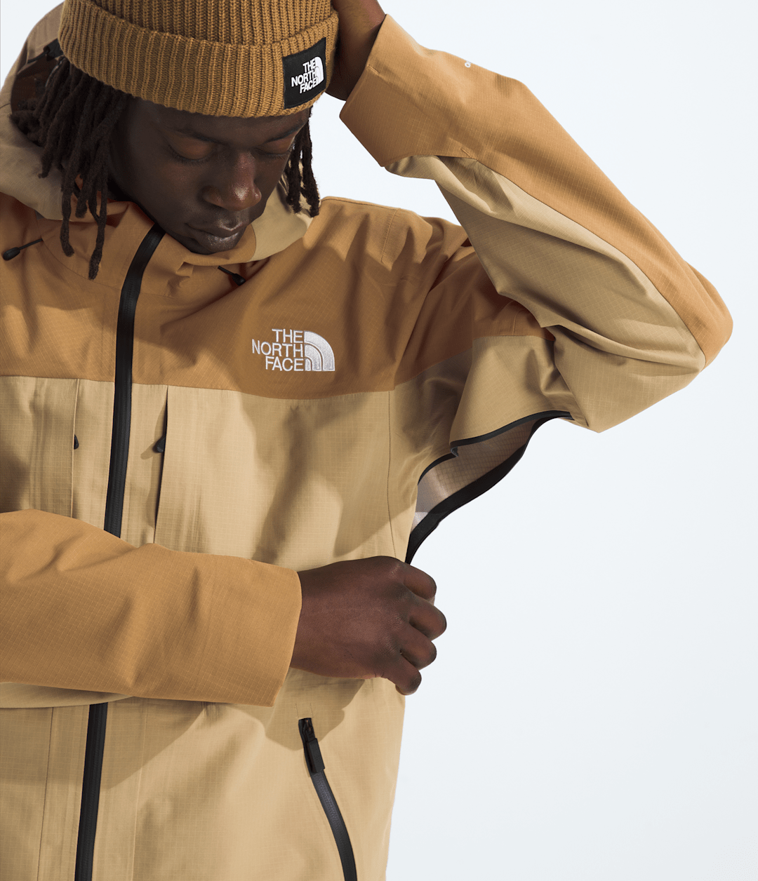 Men’s Ceptor Jacket - The North Face