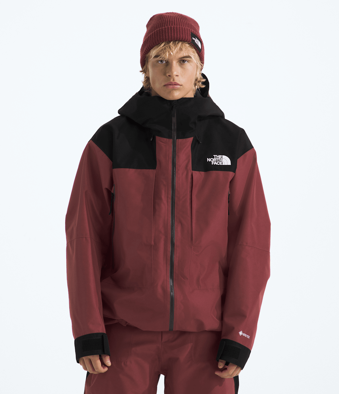 Men’s GORE-TEX® Hex Jacket - The North Face
