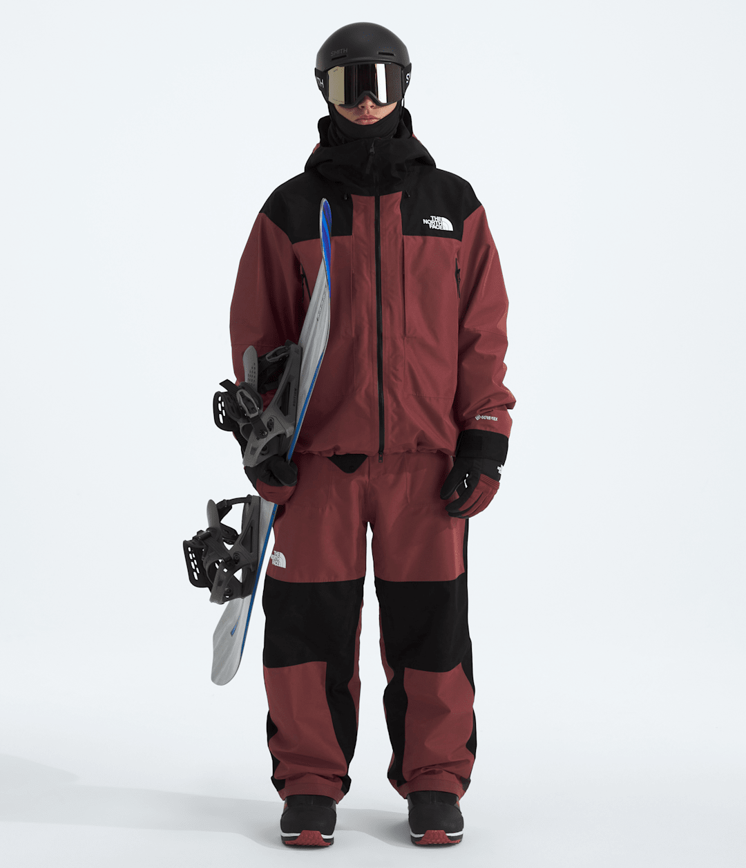 Men’s GORE-TEX® Hex Jacket - The North Face