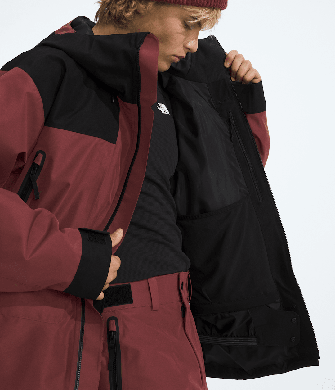Men’s GORE-TEX® Hex Jacket - The North Face