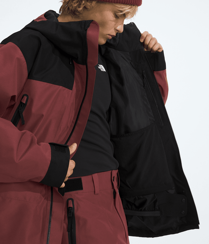 Men’s GORE-TEX® Hex Jacket - The North Face