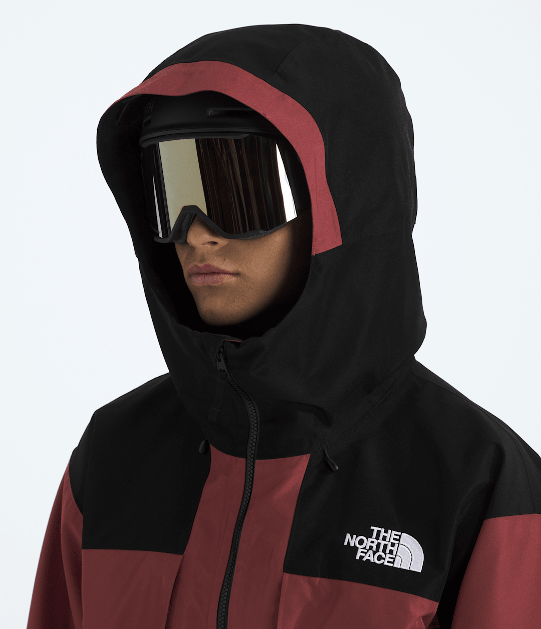 Men’s GORE-TEX® Hex Jacket - The North Face