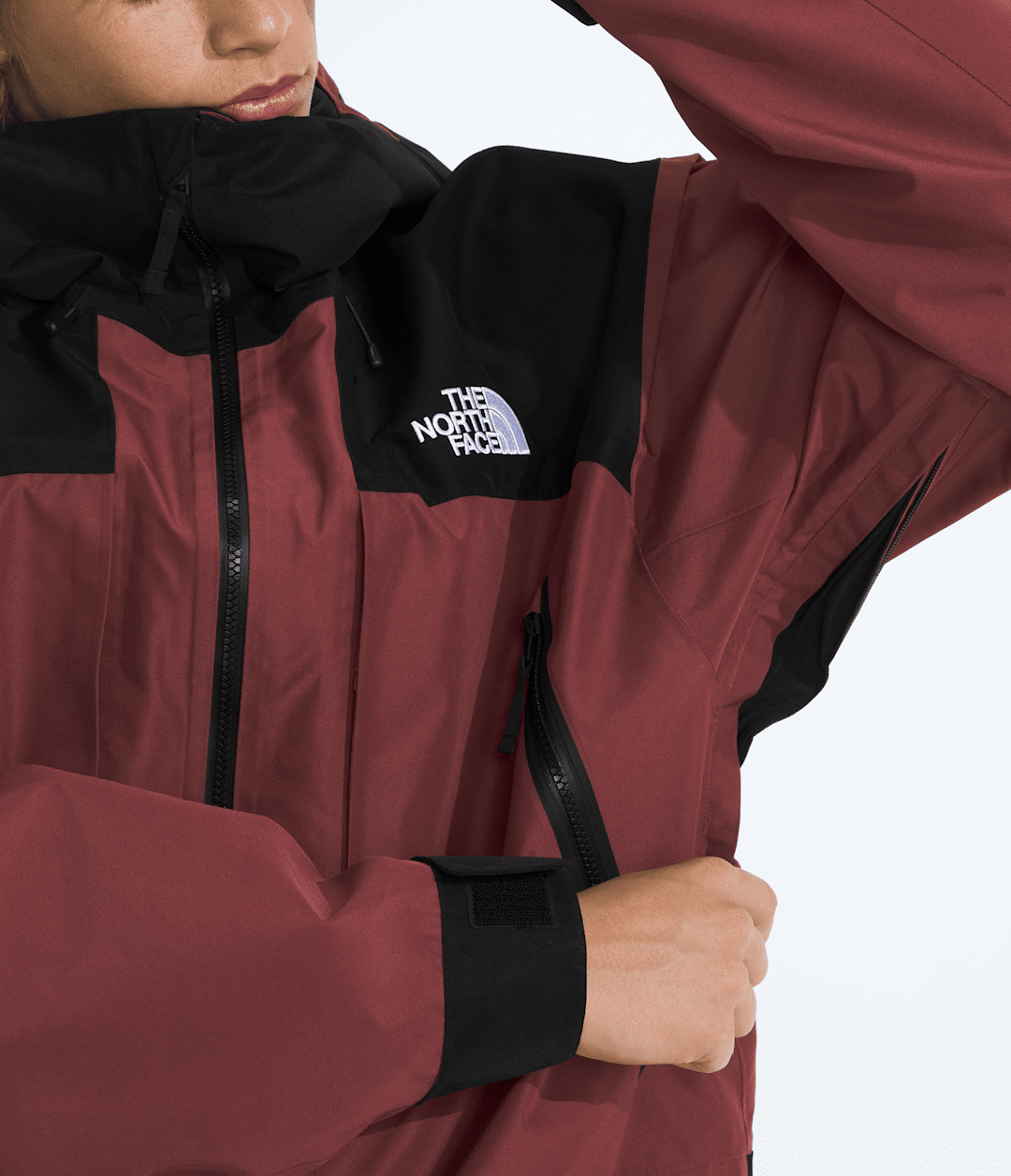 Men’s GORE-TEX® Hex Jacket - The North Face