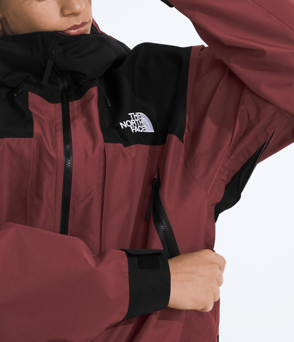Men’s GORE-TEX® Hex Jacket - The North Face