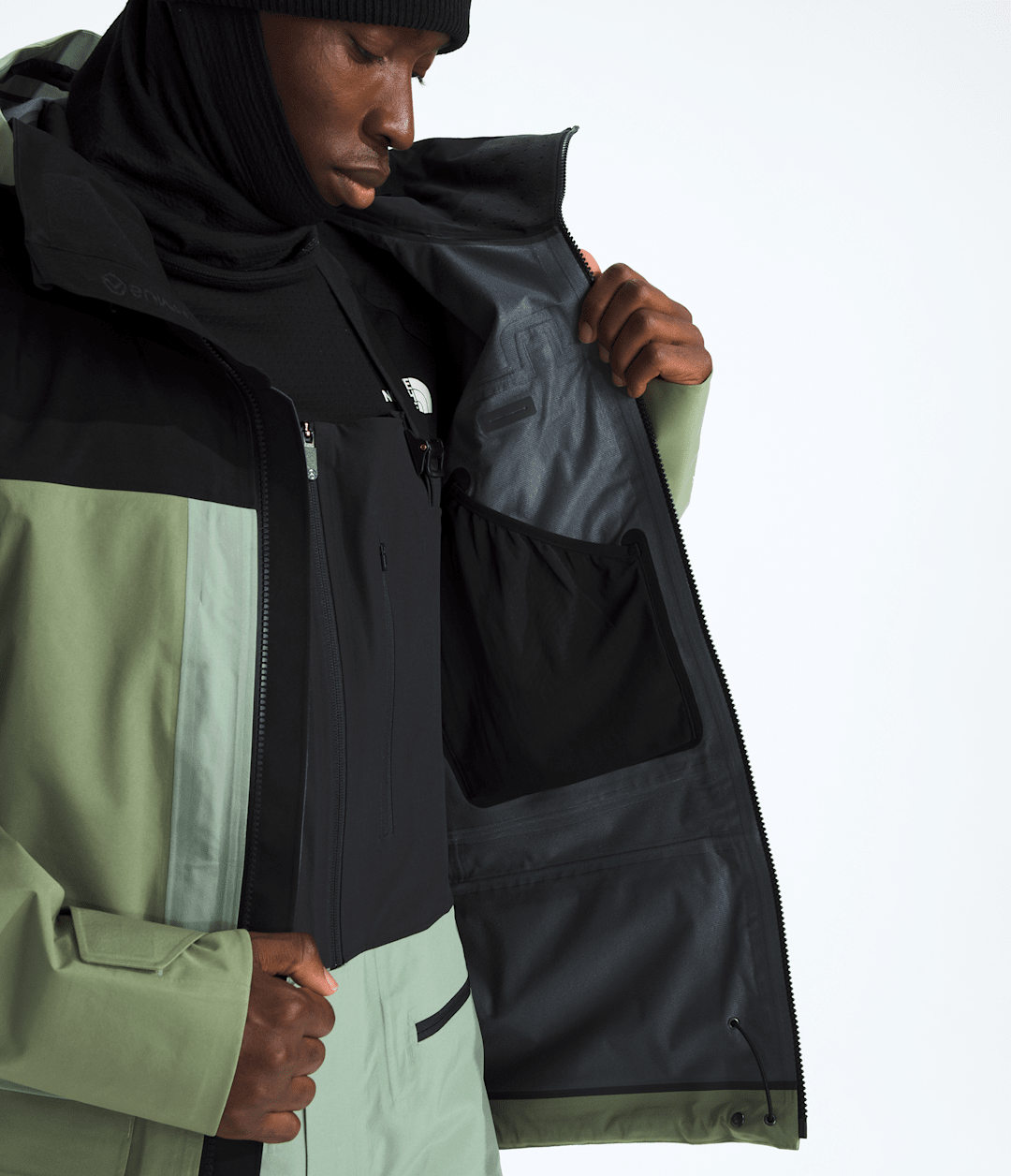 Men’s Summit Series Verbier GORE-TEX® Jacket - The North Face