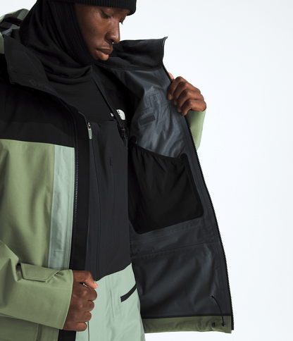 Men’s Summit Series Verbier GORE-TEX® Jacket - The North Face
