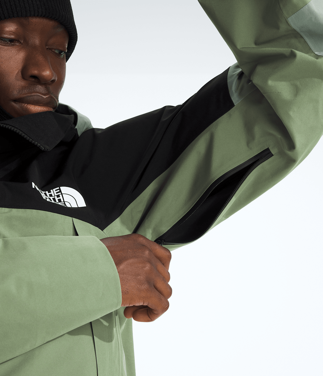Men’s Summit Series Verbier GORE-TEX® Jacket - The North Face