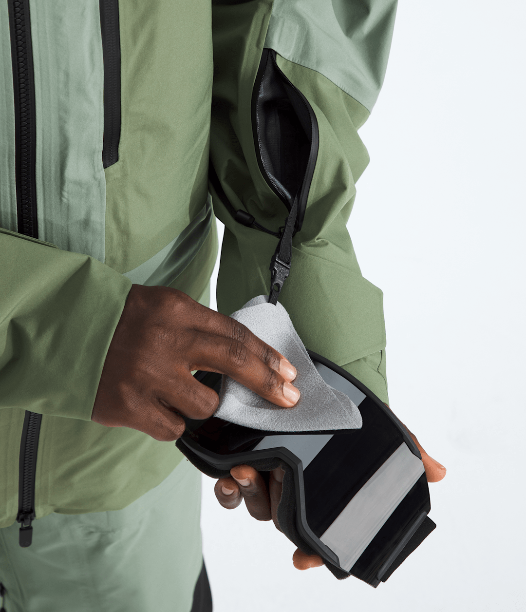 Men’s Summit Series Verbier GORE-TEX® Jacket - The North Face
