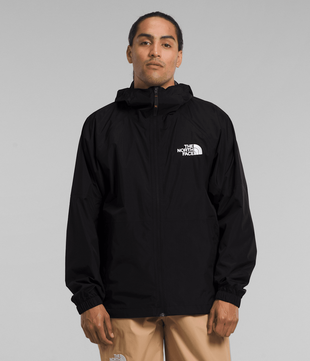 Men’s Build Up Jacket - The North Face