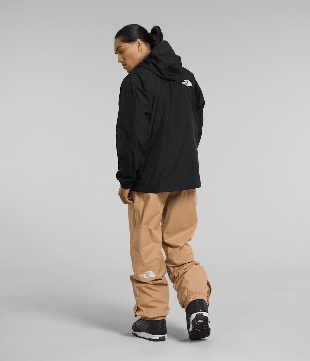 Men’s Build Up Jacket - The North Face