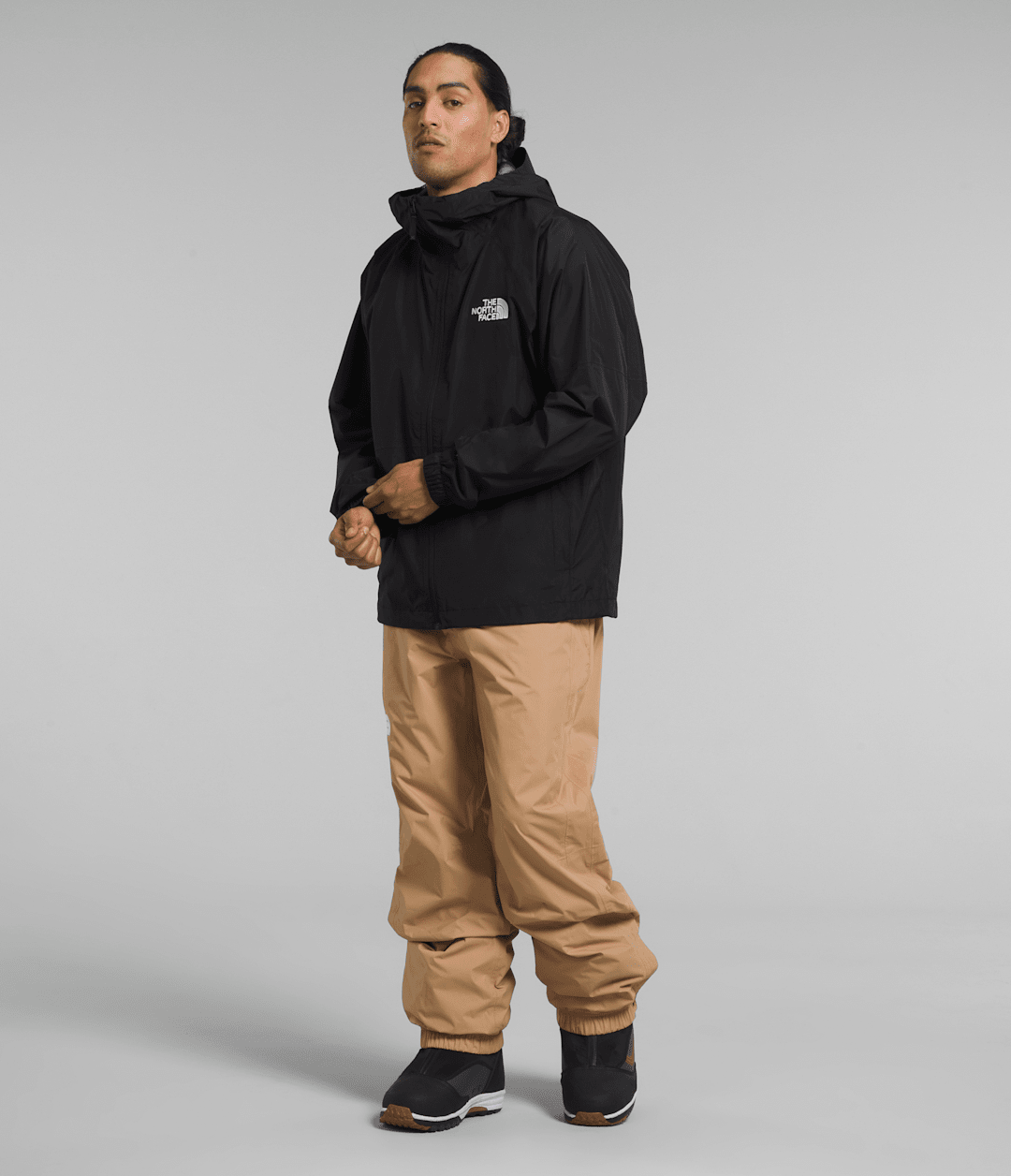 Men’s Build Up Jacket - The North Face