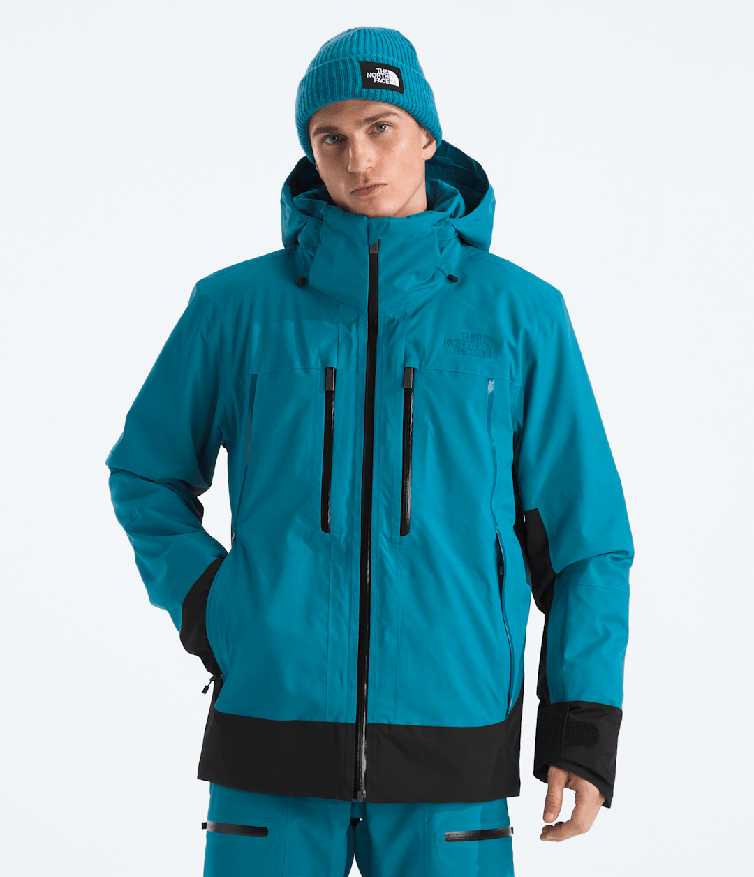 Men’s Snowsquall Jacket - The North Face