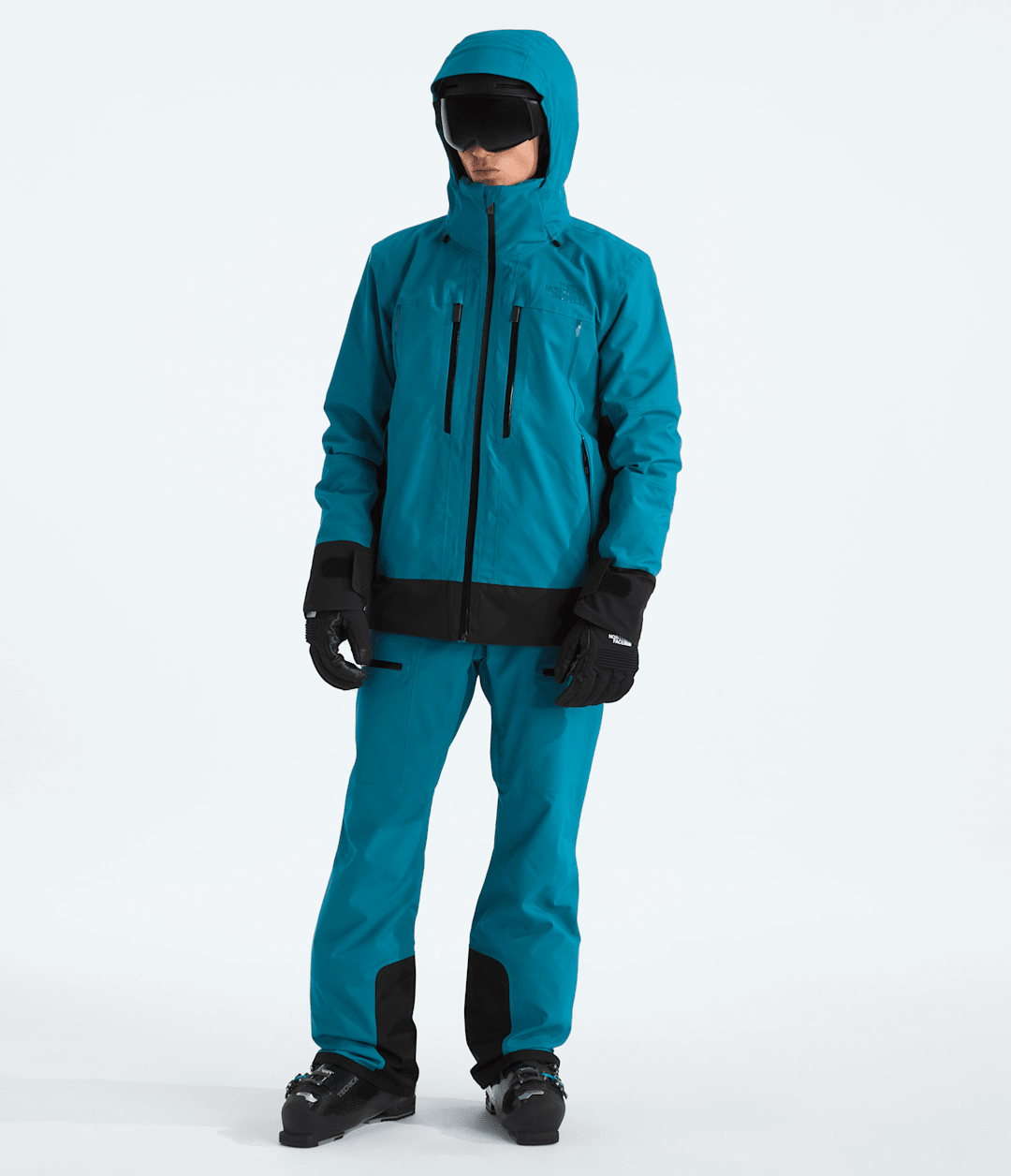 Men’s Snowsquall Jacket - The North Face