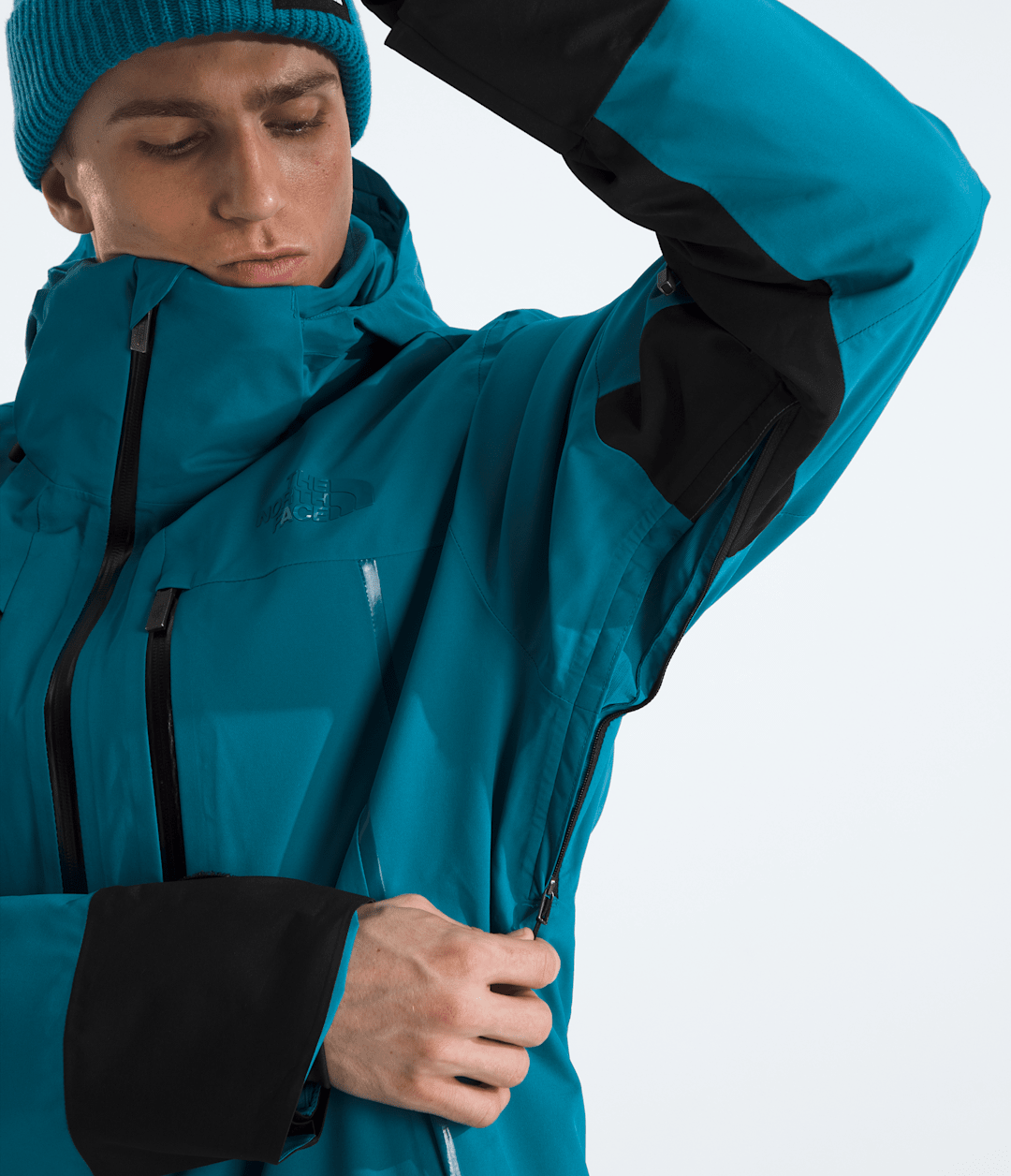 Men’s Snowsquall Jacket - The North Face