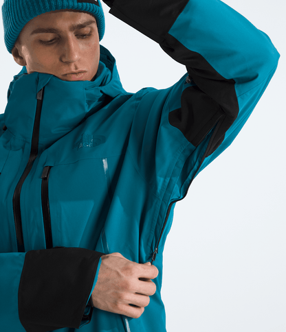 Men’s Snowsquall Jacket - The North Face