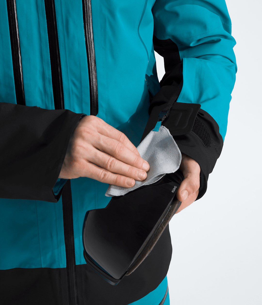 Men’s Snowsquall Jacket - The North Face