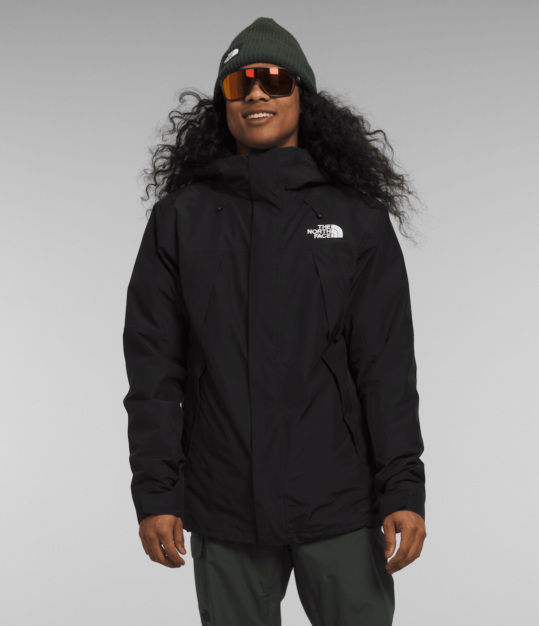 Men’s Clement Triclimate® Jacket - The North Face