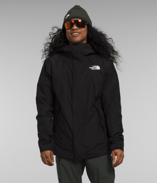 Men’s Clement Triclimate® Jacket - The North Face
