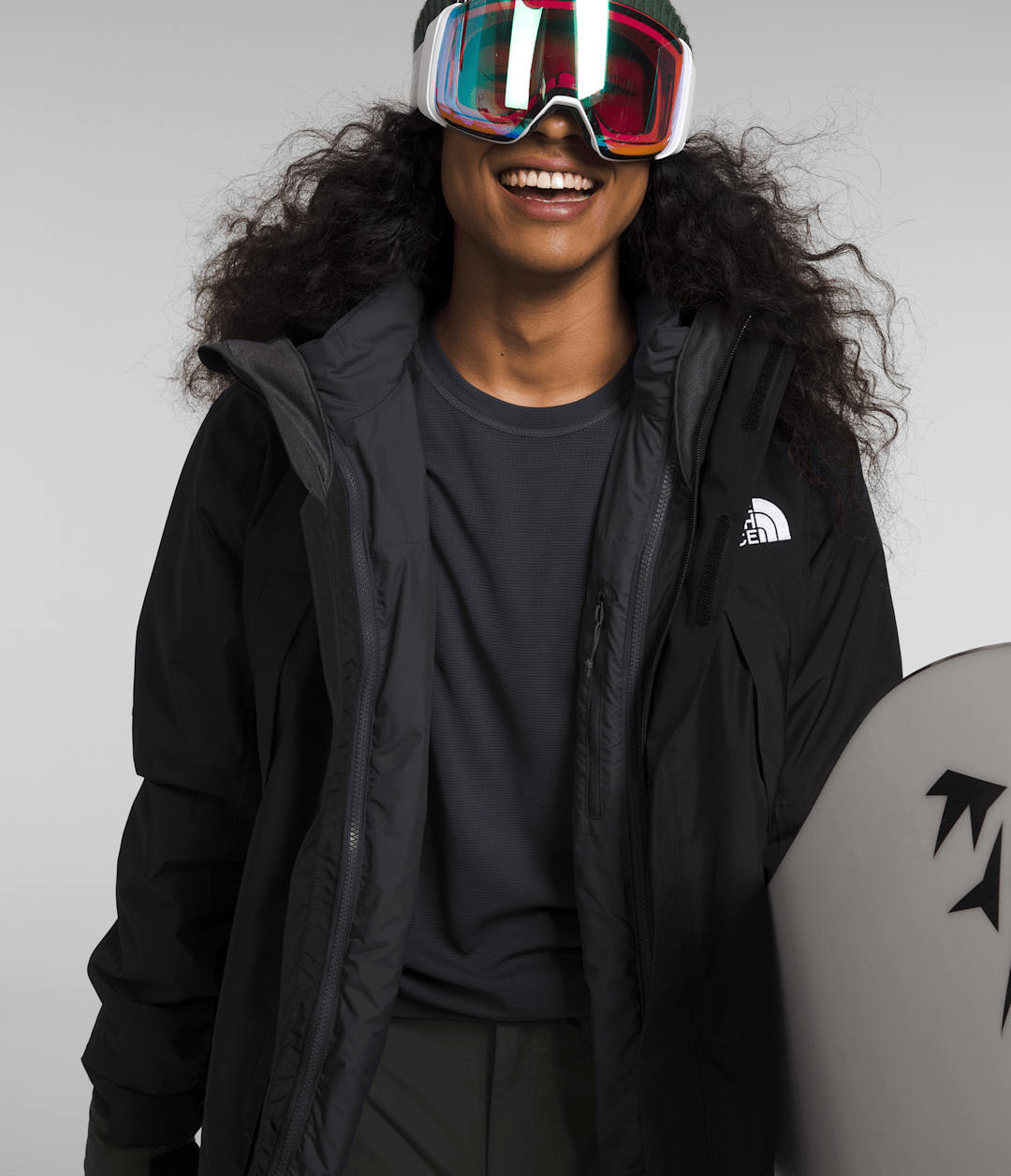 Men’s Clement Triclimate® Jacket - The North Face