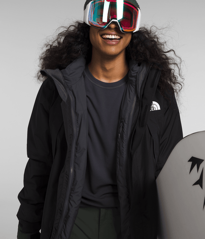 Men’s Clement Triclimate® Jacket - The North Face
