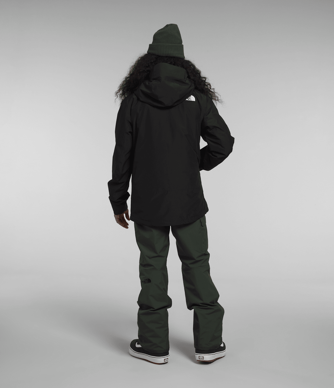 Men’s Clement Triclimate® Jacket - The North Face