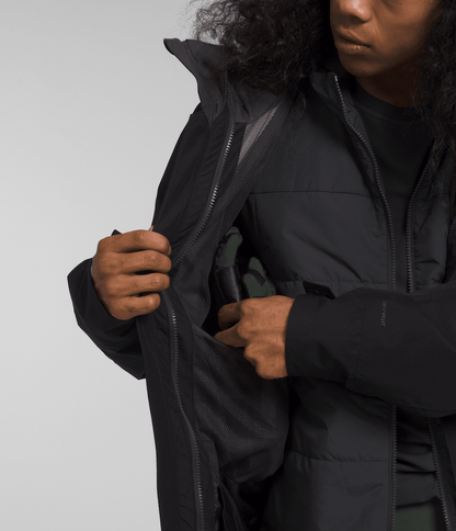 Men’s Clement Triclimate® Jacket - The North Face