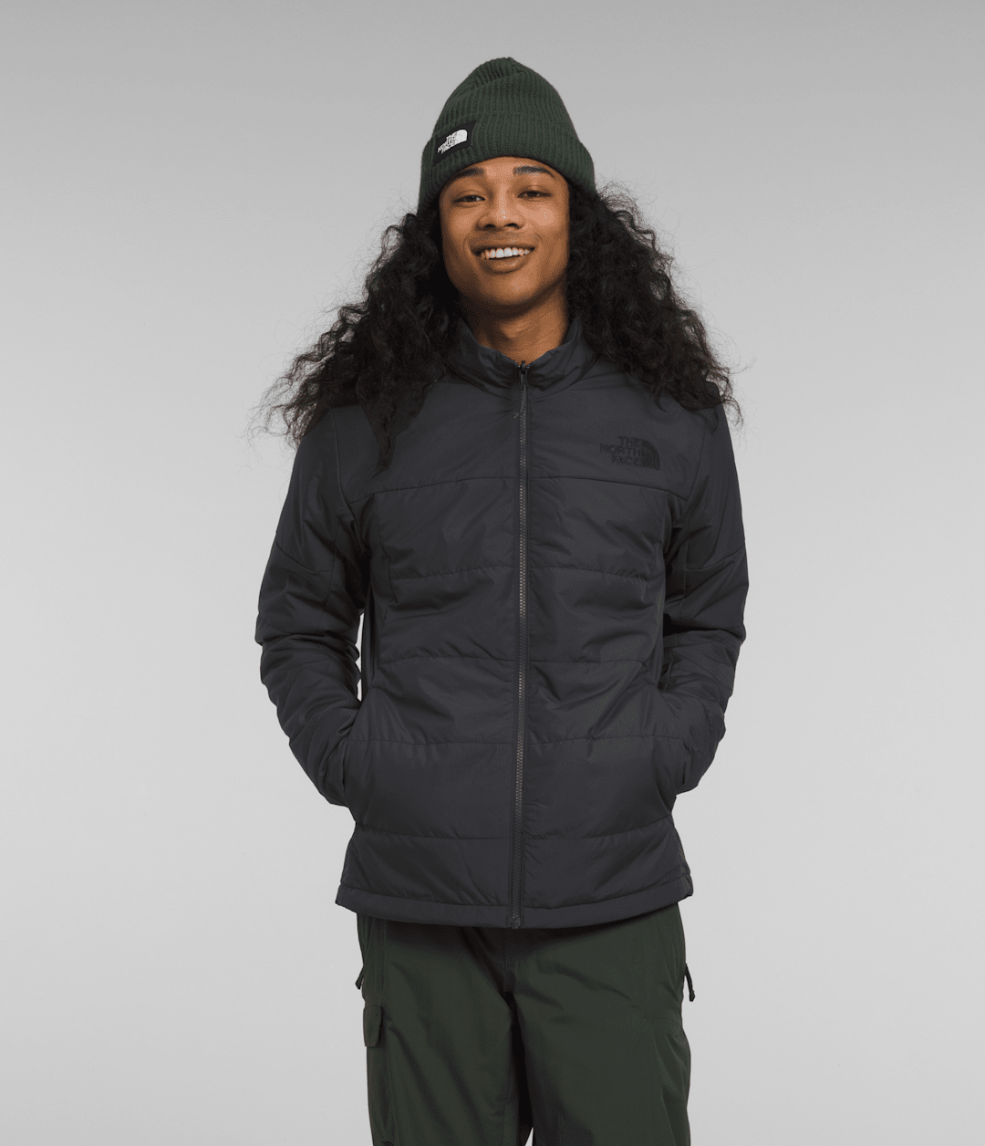 Men’s Clement Triclimate® Jacket - The North Face