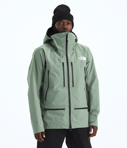 Men’s Summit Series Tsirku GORE-TEX® Pro Jacket - The North Face