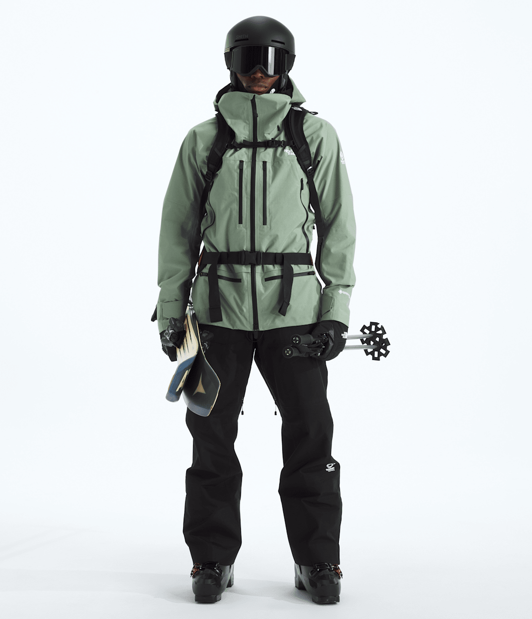 Men’s Summit Series Tsirku GORE-TEX® Pro Jacket - The North Face