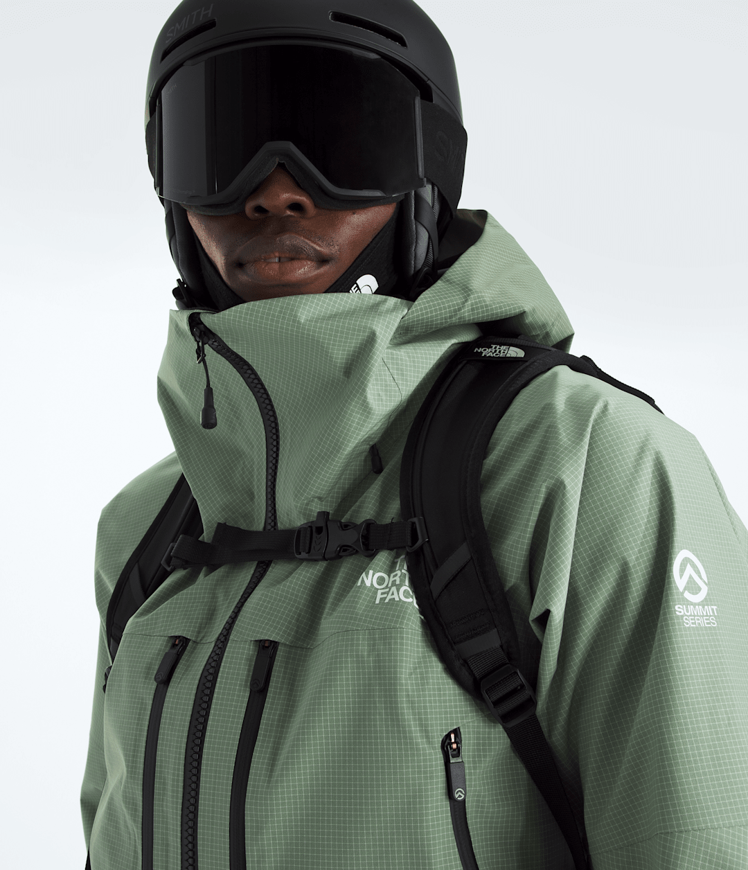 Men’s Summit Series Tsirku GORE-TEX® Pro Jacket - The North Face