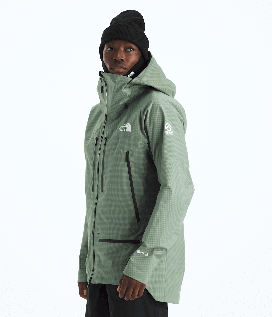 Men’s Summit Series Tsirku GORE-TEX® Pro Jacket - The North Face
