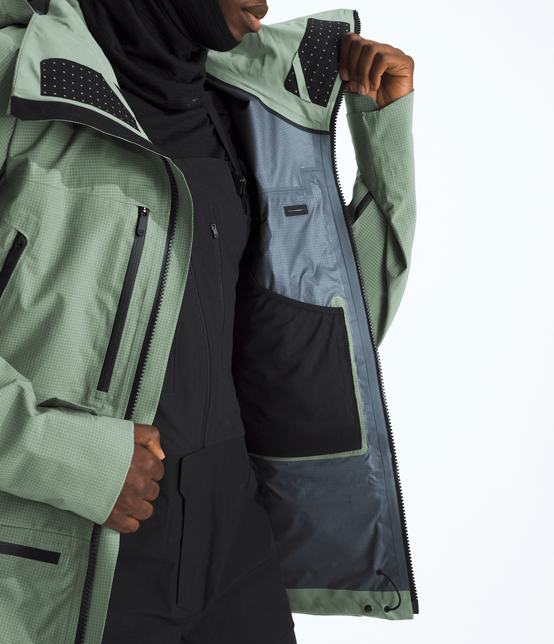 Men’s Summit Series Tsirku GORE-TEX® Pro Jacket - The North Face