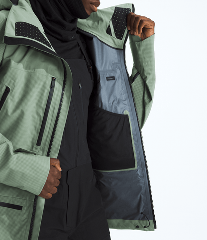 Men’s Summit Series Tsirku GORE-TEX® Pro Jacket - The North Face
