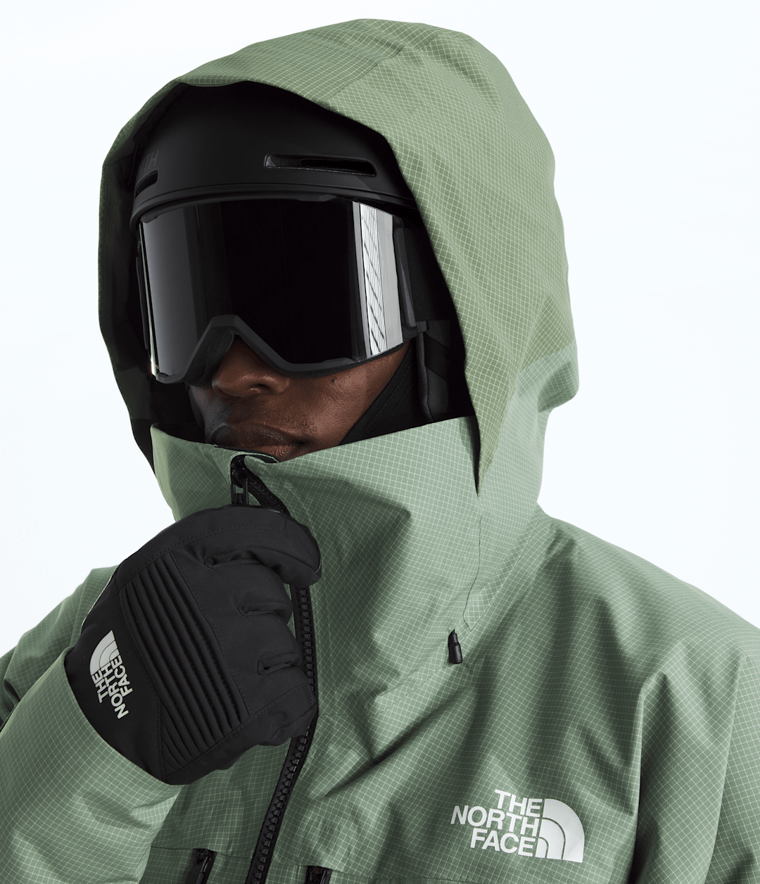 Men’s Summit Series Tsirku GORE-TEX® Pro Jacket - The North Face