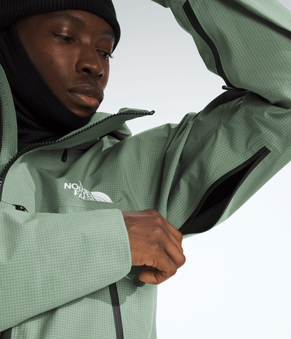 Men’s Summit Series Tsirku GORE-TEX® Pro Jacket - The North Face