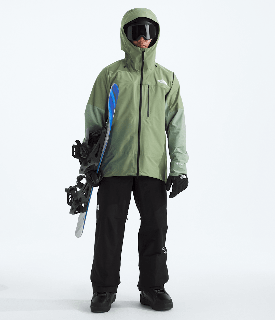 Men’s Summit Series Eastwall GORE-TEX® Jacket - The North Face